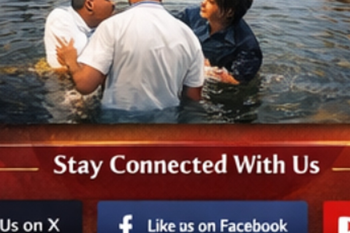 Baptism 2