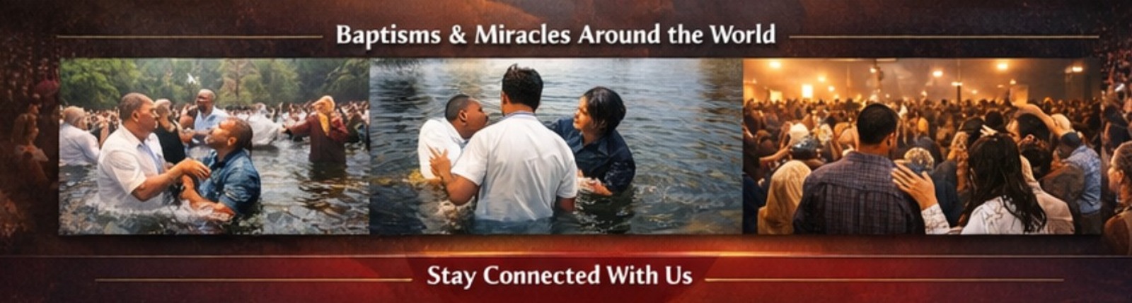 Baptism