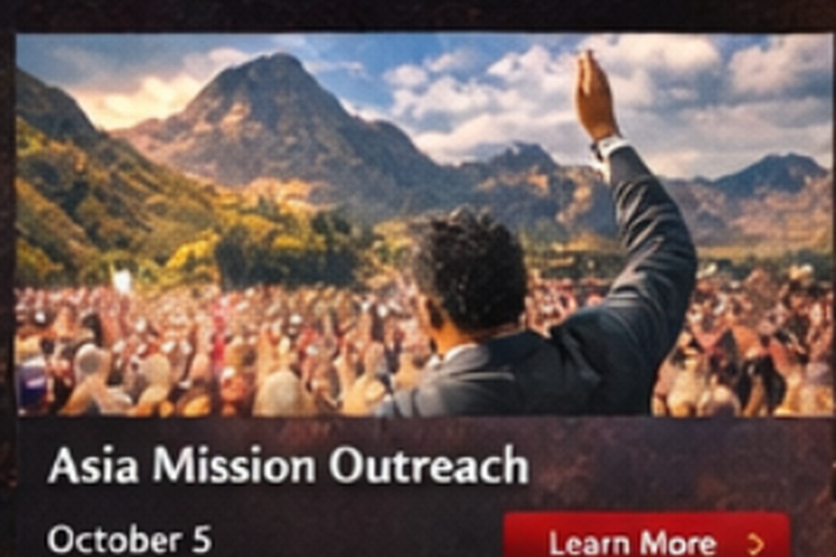 Asia event