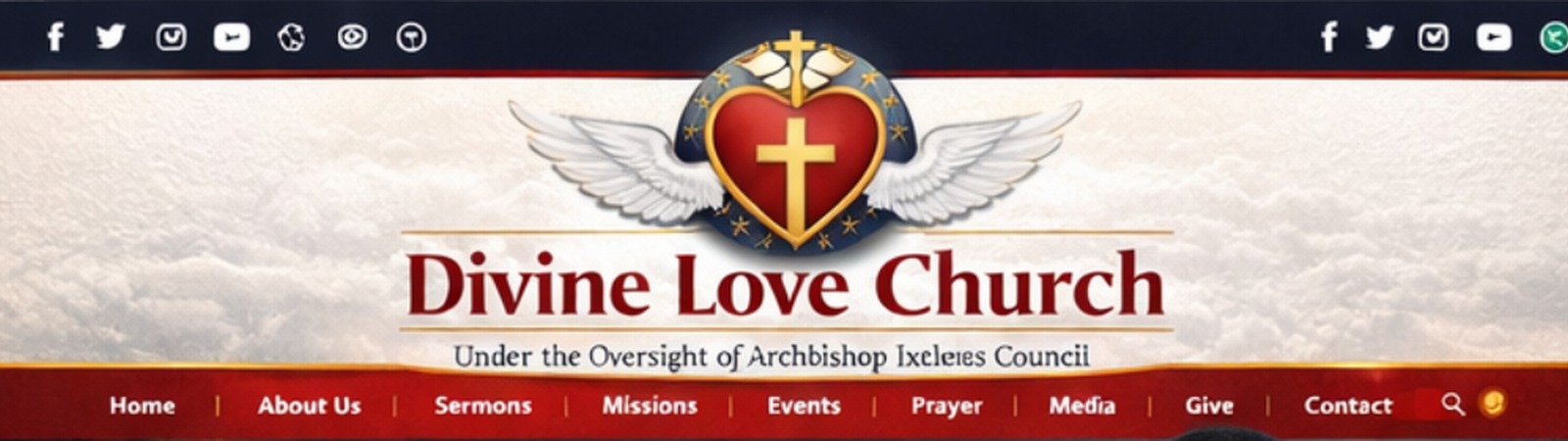 Church branding
