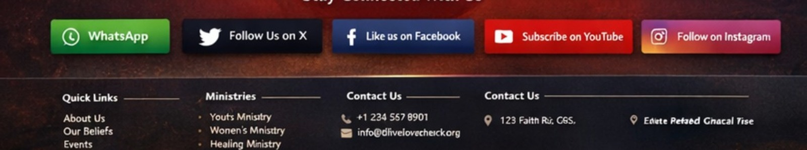 Bible image