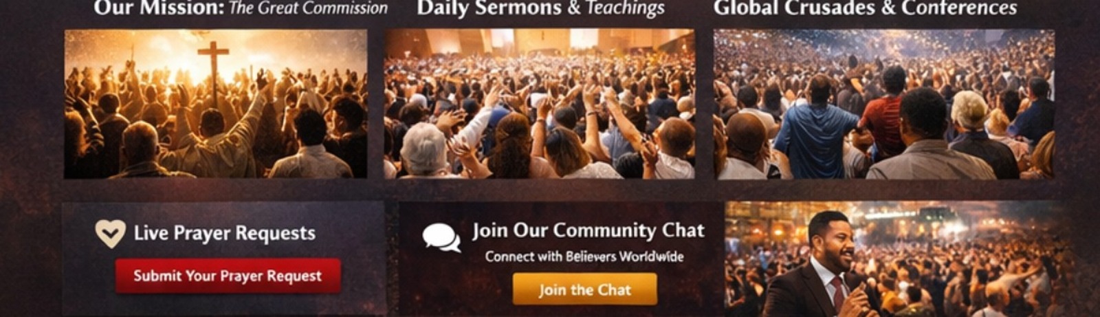 Worship